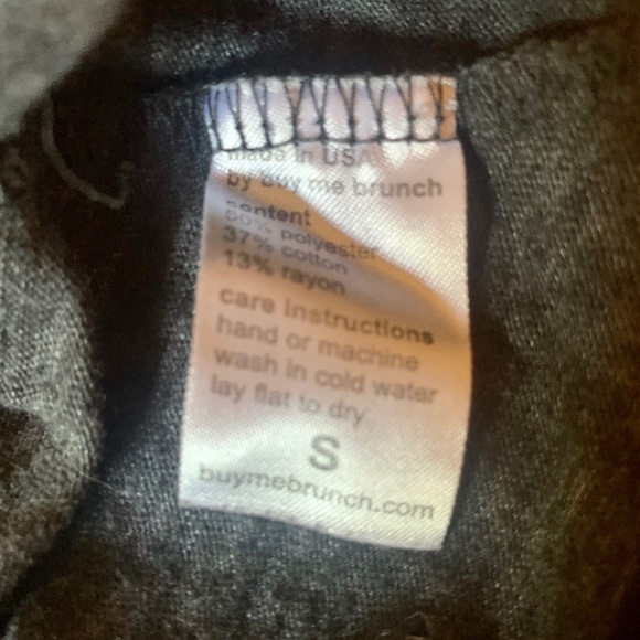 CHIVE tank top - Picture 3 of 3